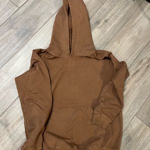 Standard Issue size medium hoodie sweat shirt